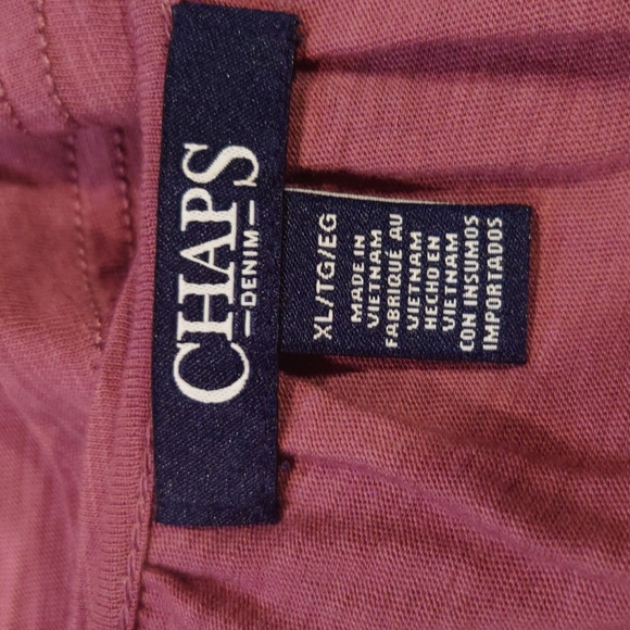 Chaps blouse - Picture 3 of 4